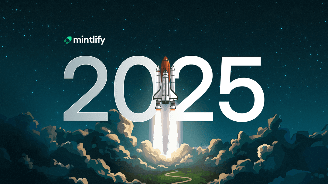 2025: A Year in Review
