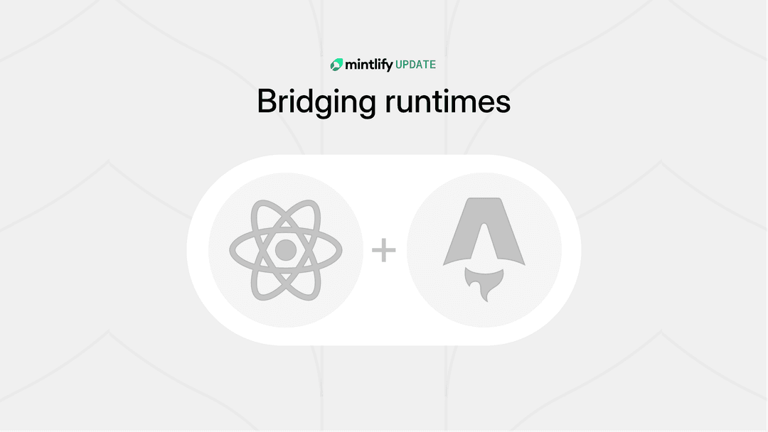 Bridging two JSX runtimes: How we solved Astro's React children problem
