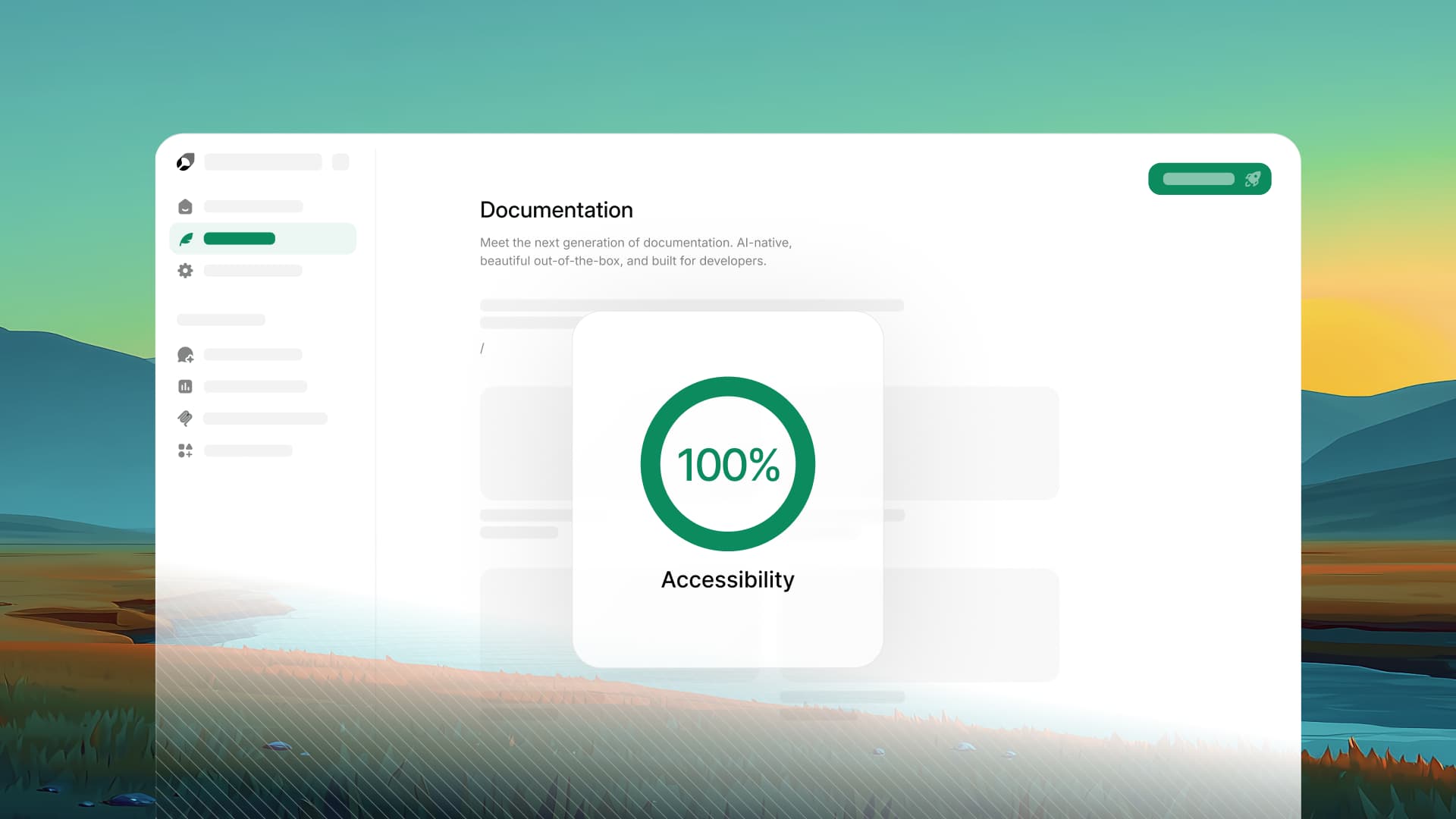 How we’re making Mintlify documentation more accessible