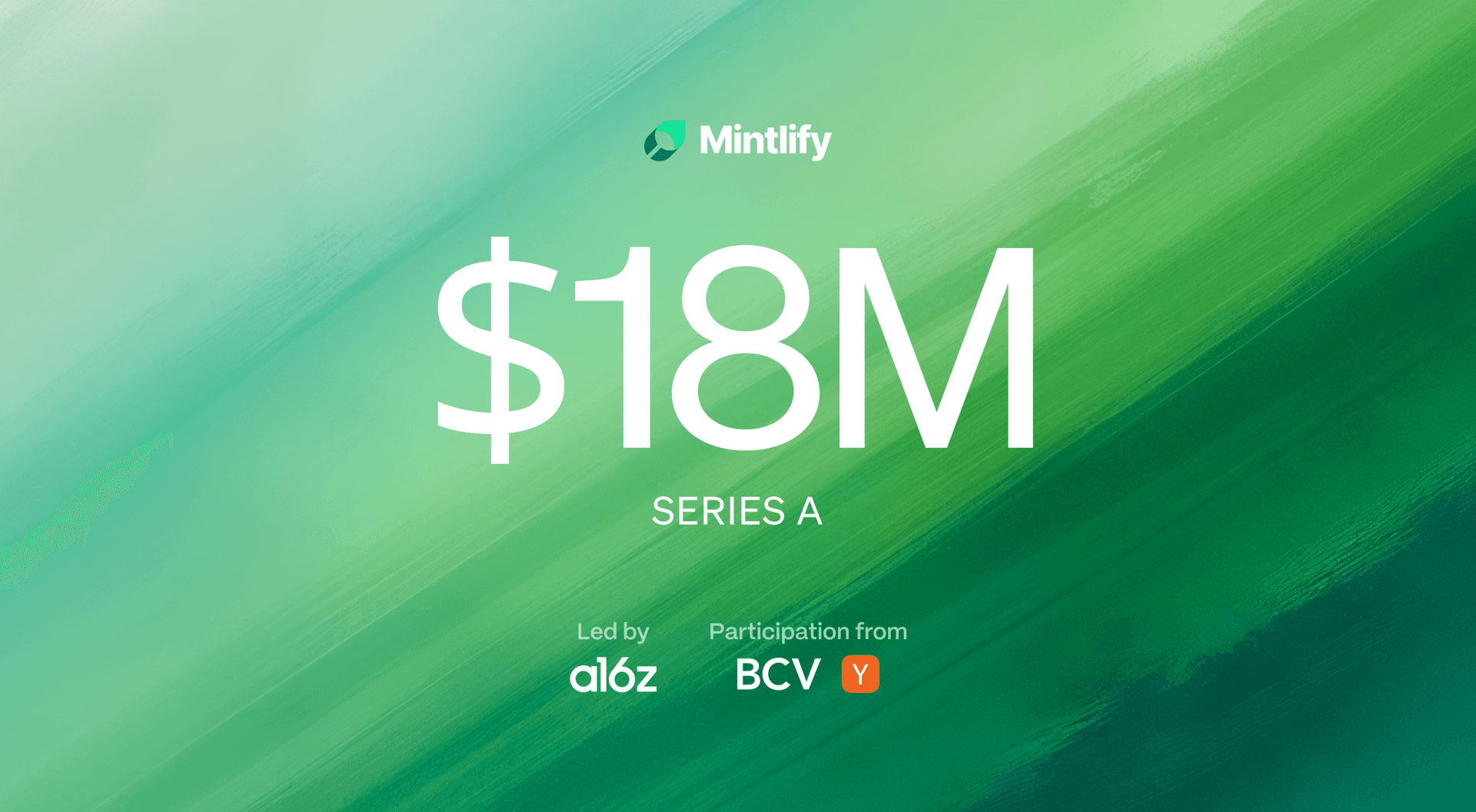 Mintlify raises $18M Series A led by Andreessen Horowitz