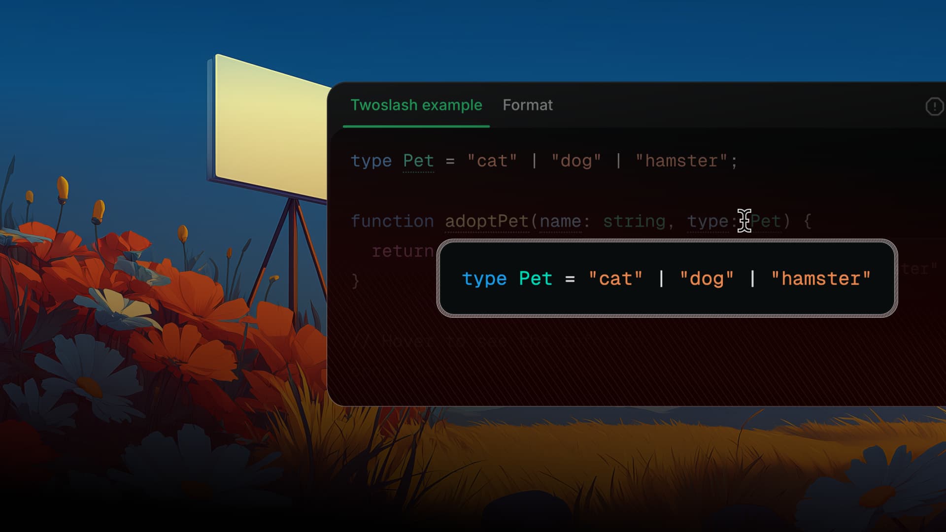 Building an LSP for your docs