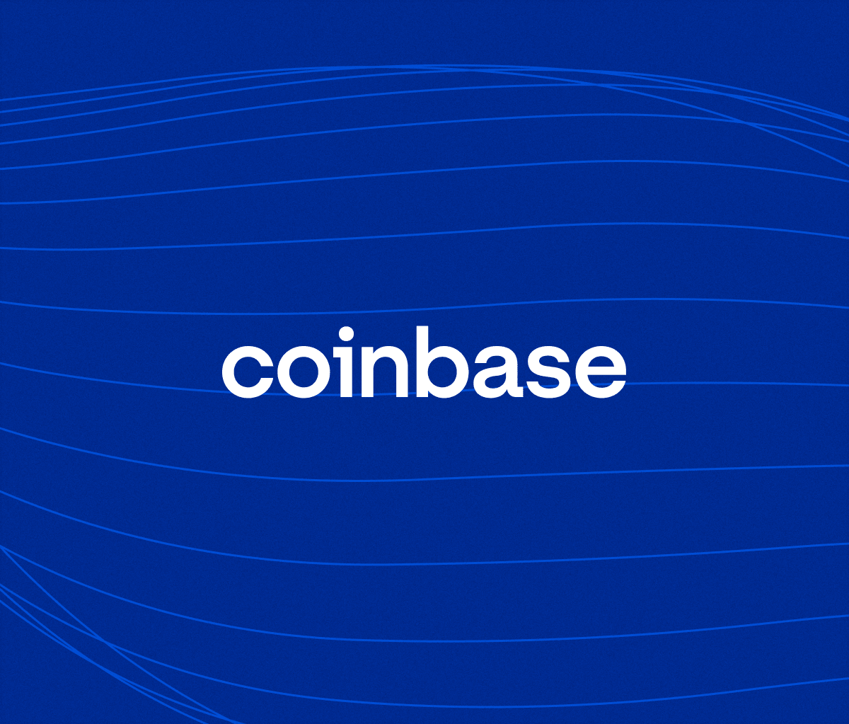Coinbase