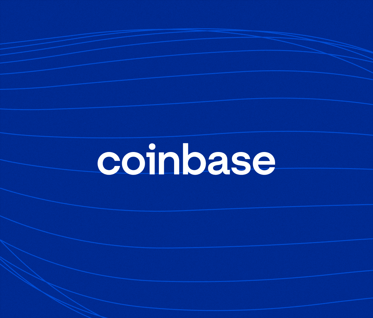 Coinbase