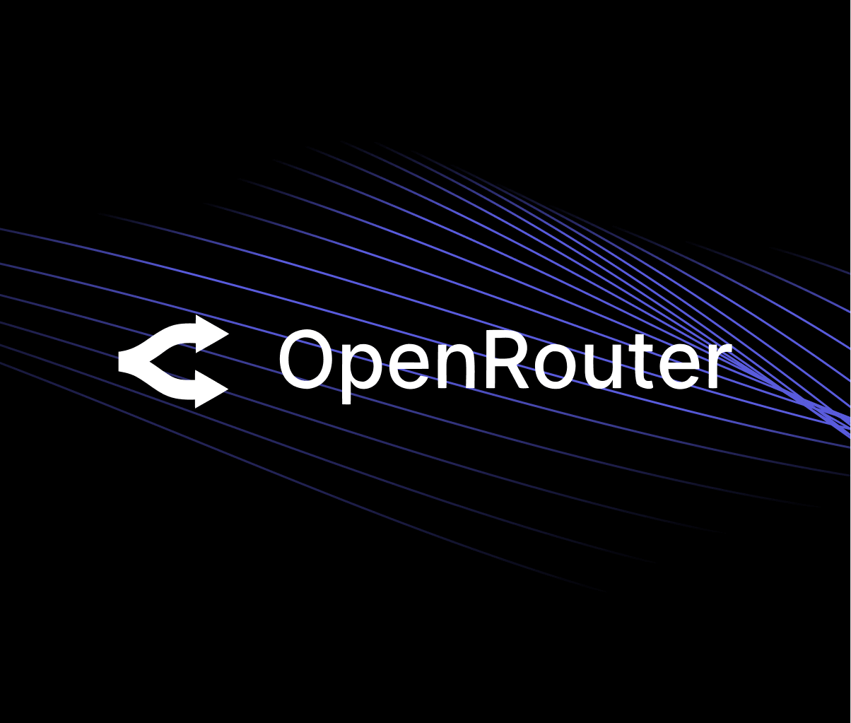 OpenRouter