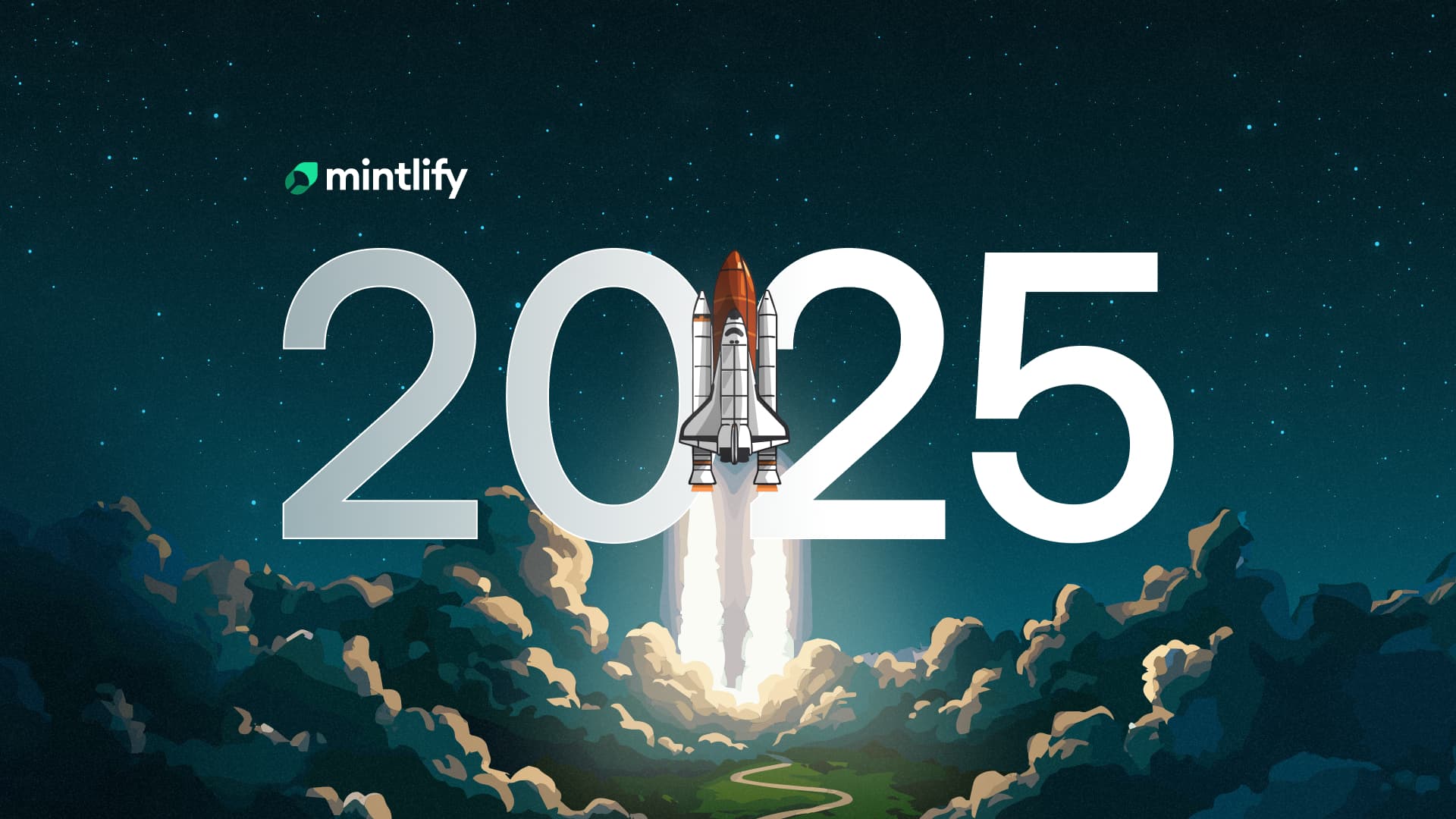 2025: A Year in Review