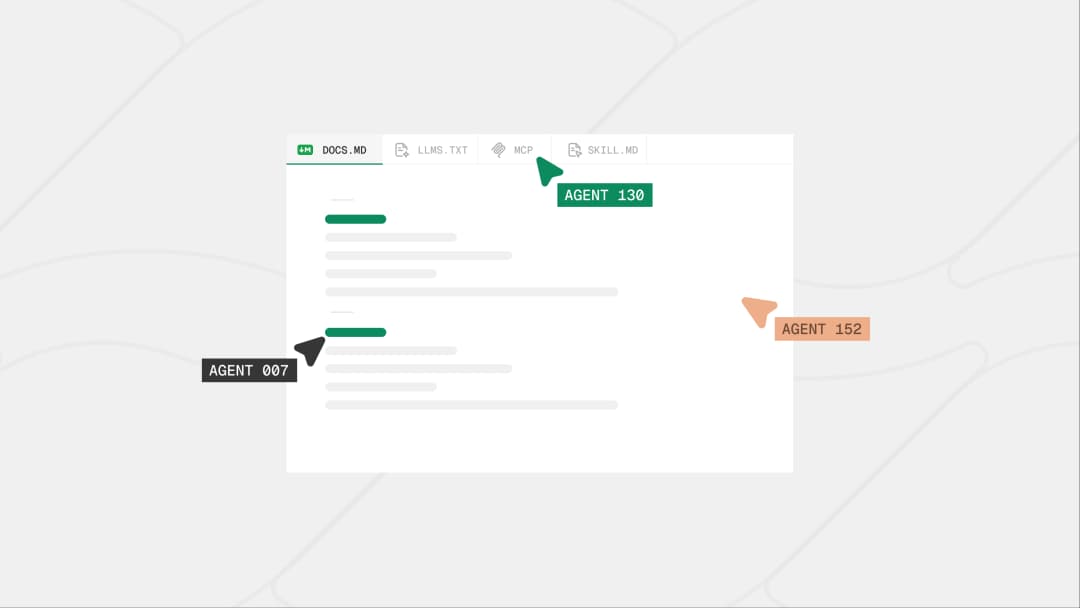Documentation is your AI interface