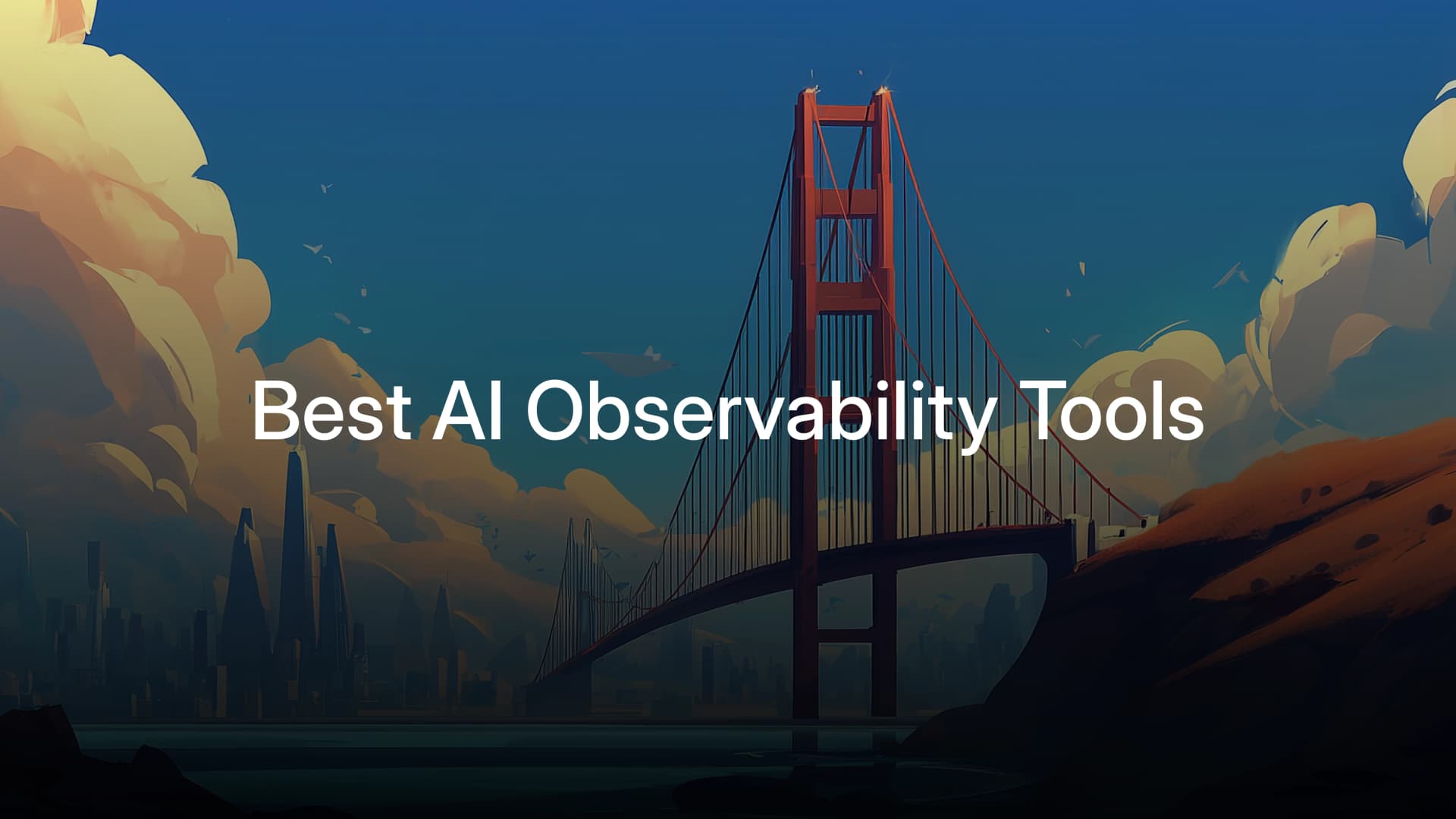 10 best AI observability tools for monitoring and evaluating agents in 2026