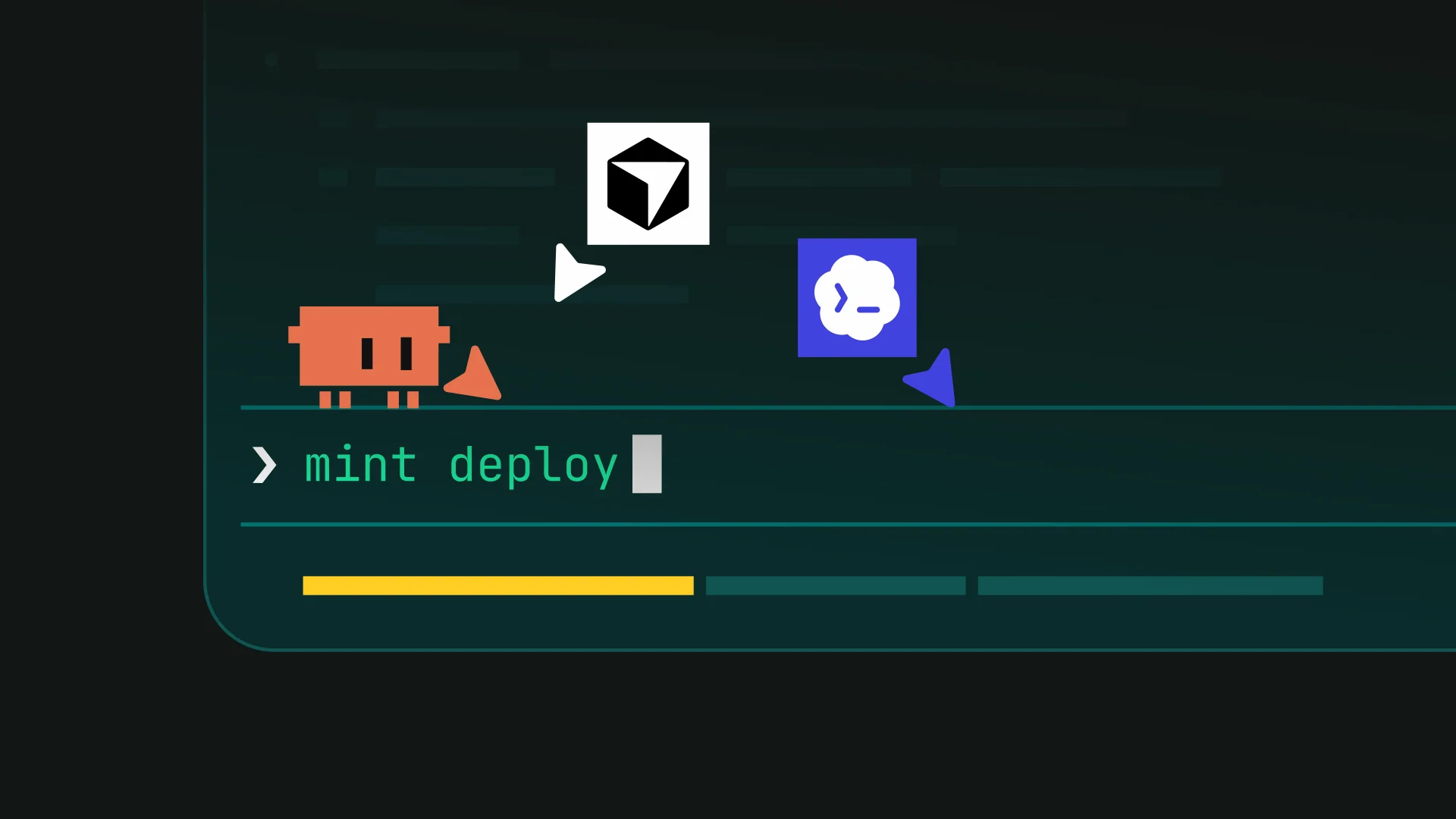 Your agent can now publish your docs