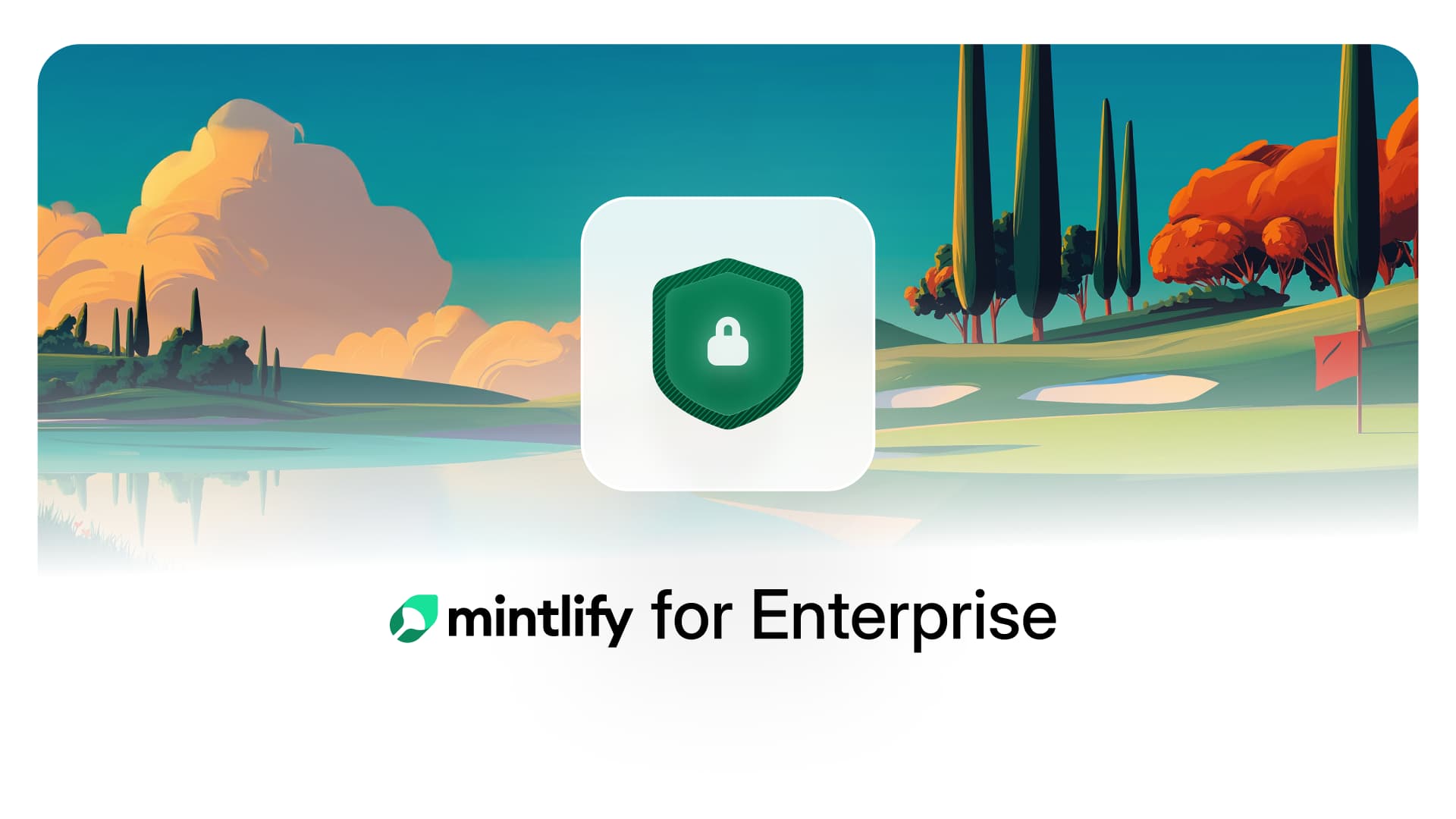 Mintlify for Enterprise