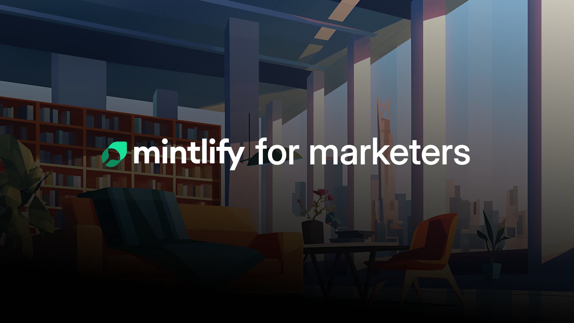 Why documentation is one of the most important surfaces for marketers