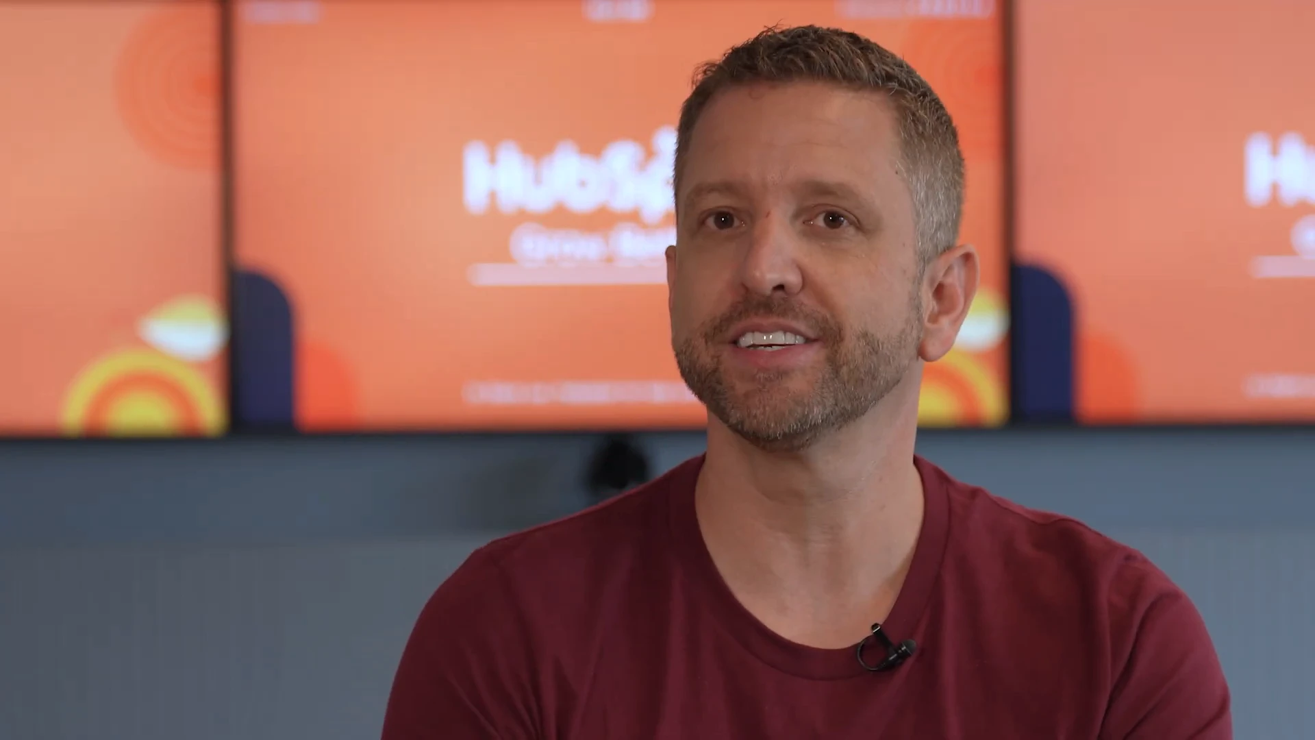 HubSpot
