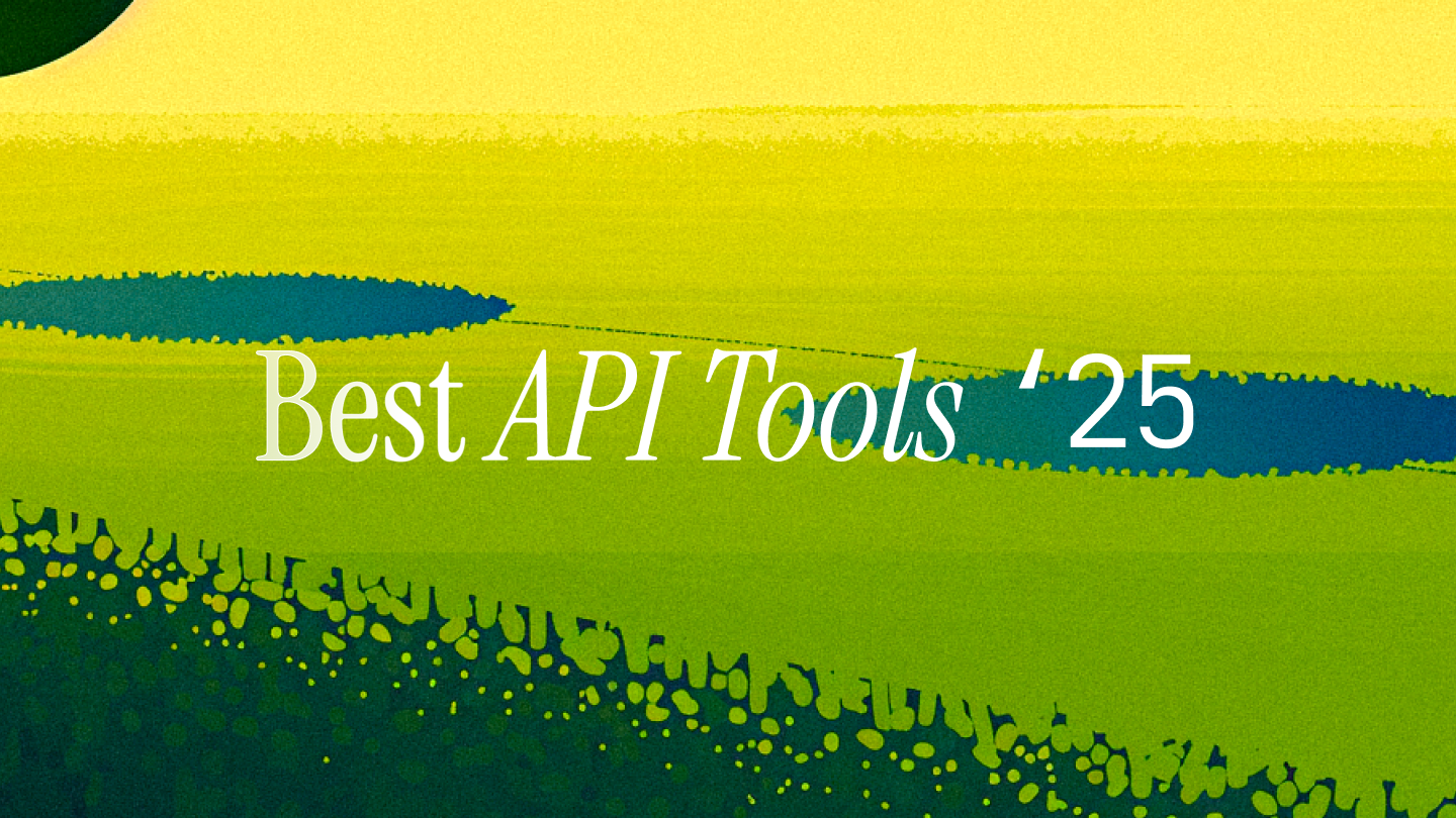 apiページ Best API documentation tools of 2025