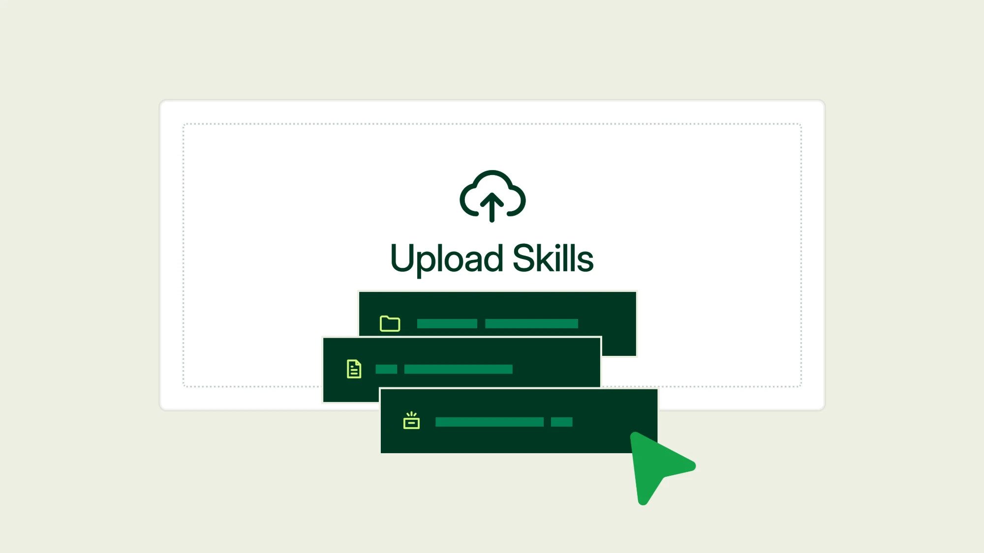 Bring your own skills to the Mintlify agent