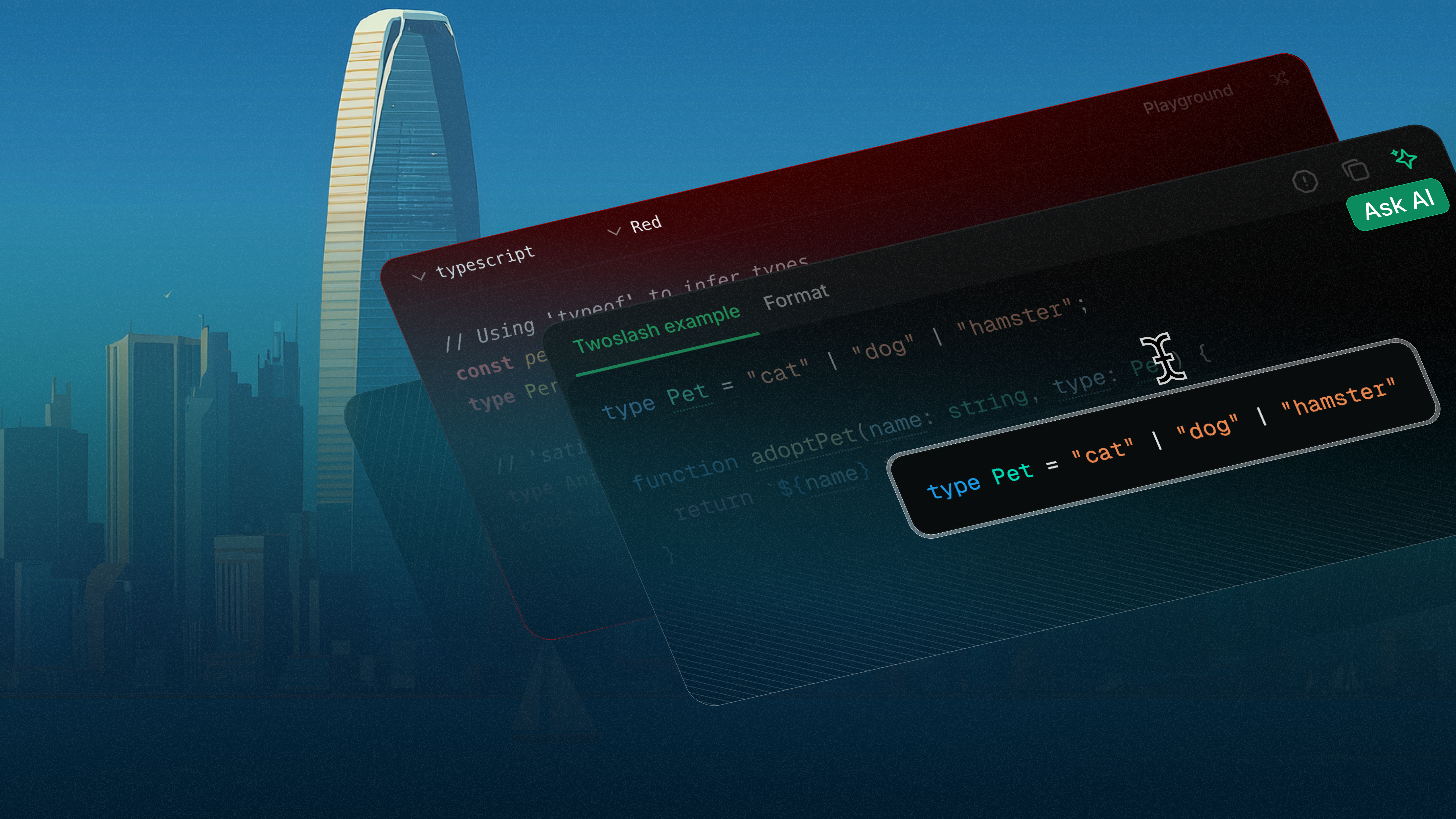 The role of good code blocks in documentation