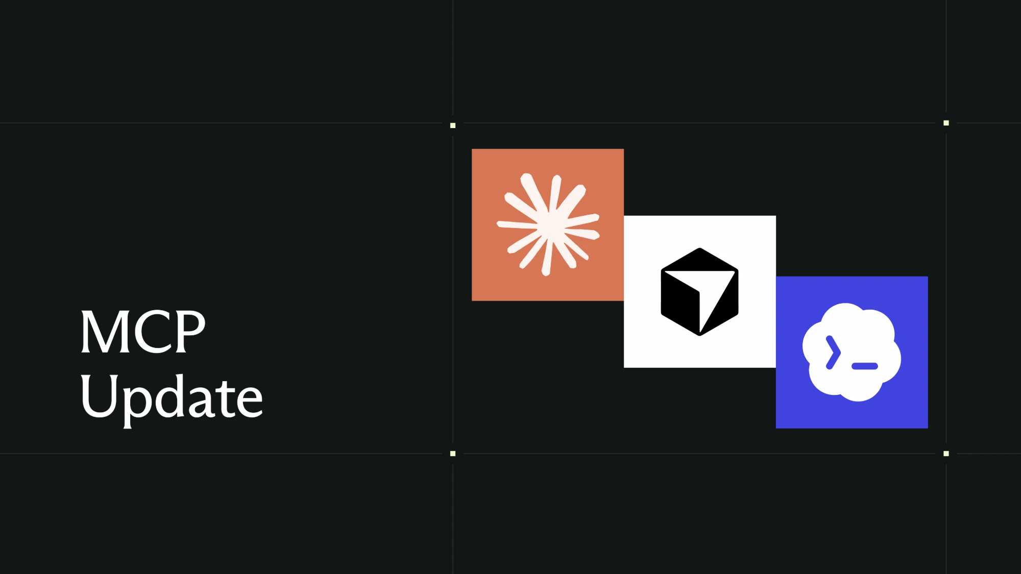 Improved Admin MCP