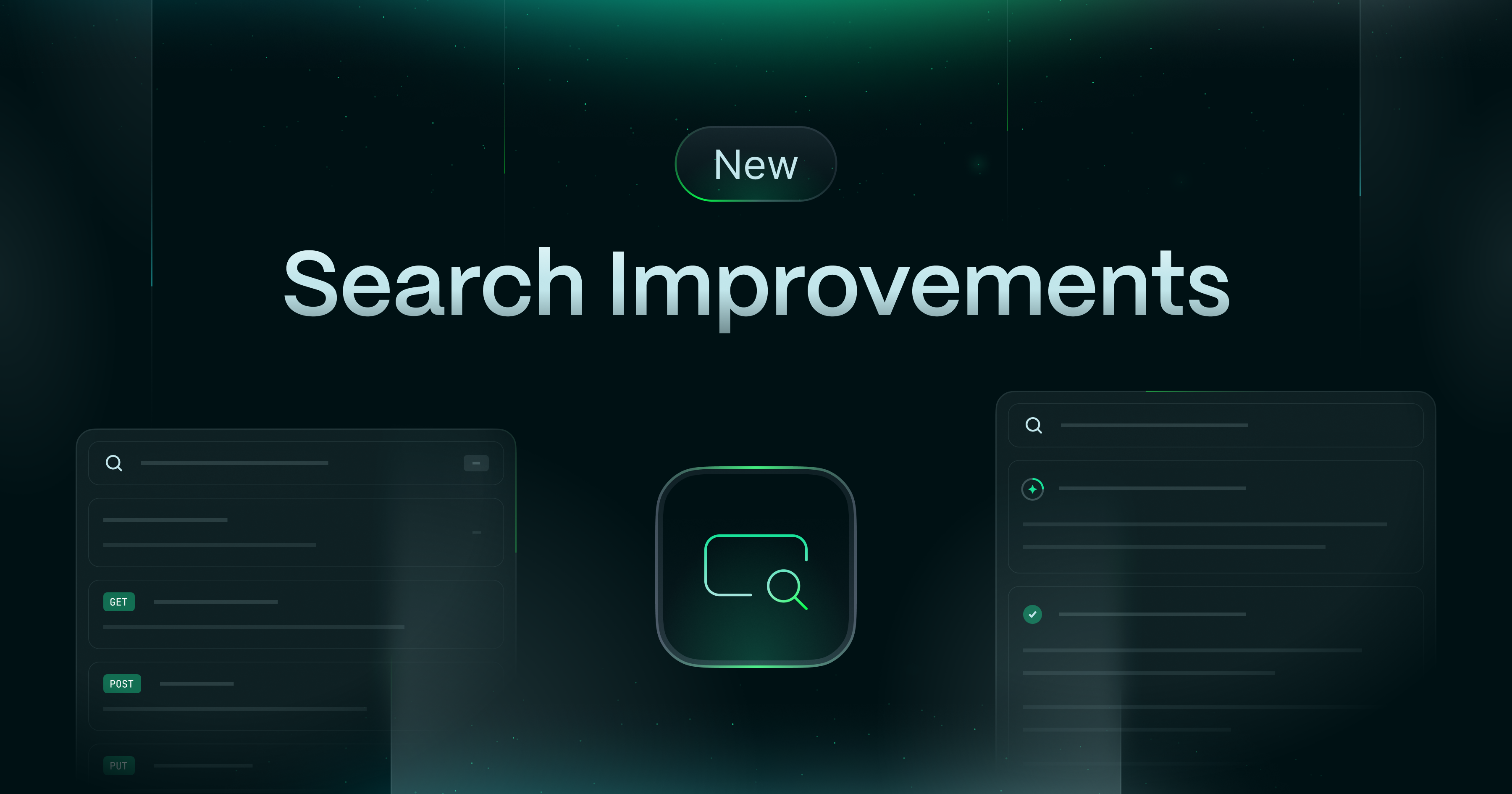 Launch Week III Day 2: Search V2