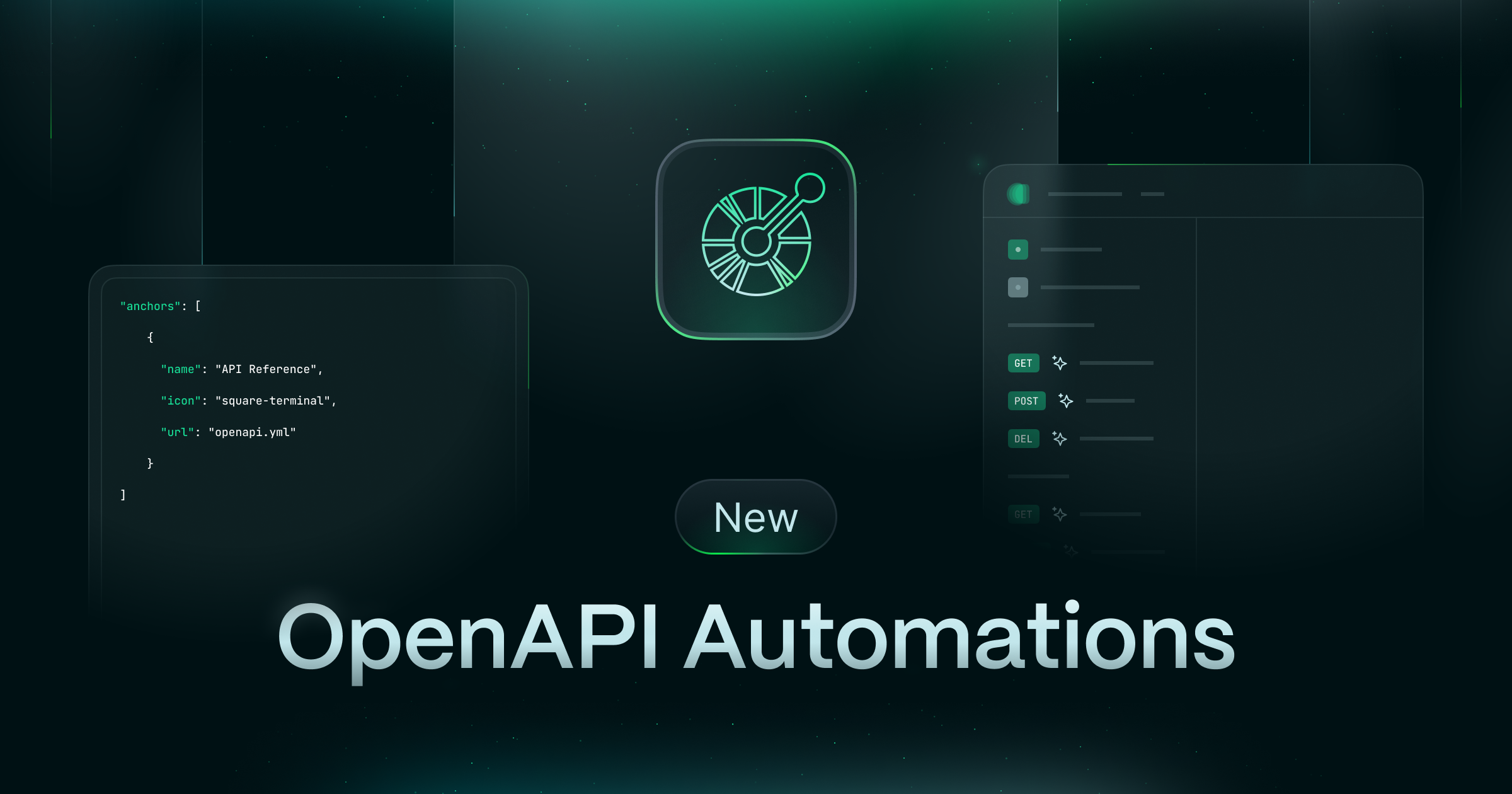 Launch Week III Day 5: OpenAPI Automations