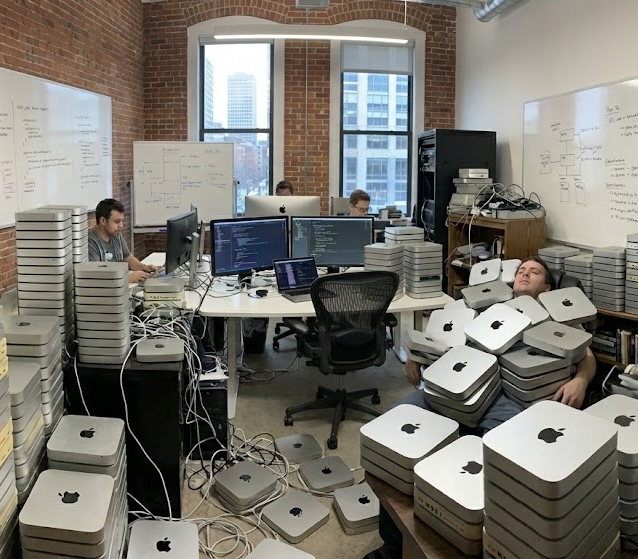 Chatbot giving wrong answers because docs are outdated